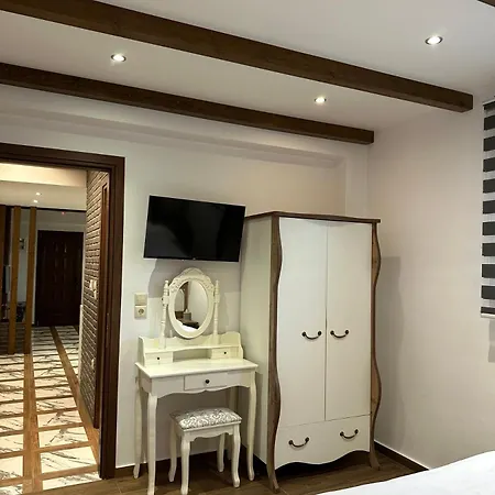 Erietta-Agapi #1 Apartment Kalambaka Exterior photo
