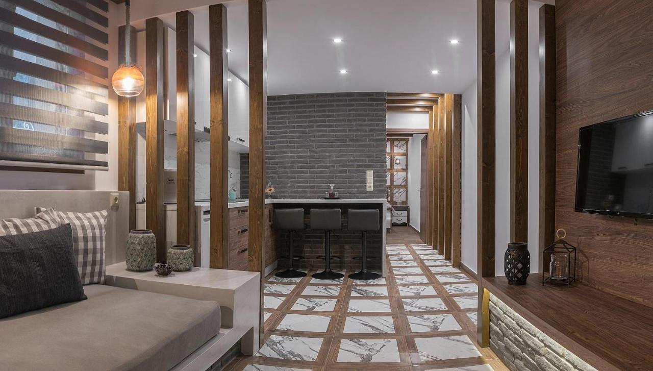 Apartment Erietta-agapi #1 Kalambaka