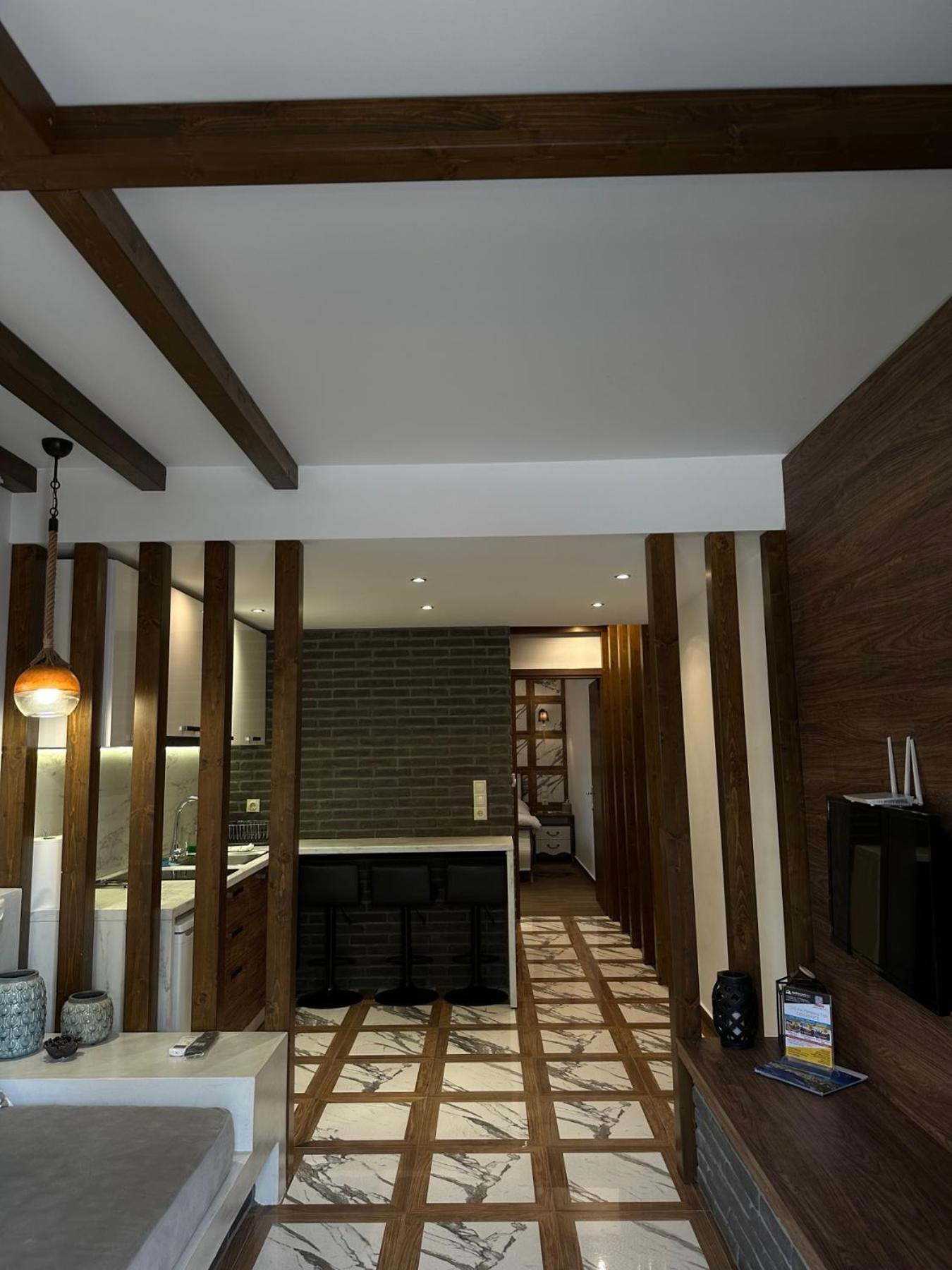 Erietta-agapi #1 Apartment Kalambaka