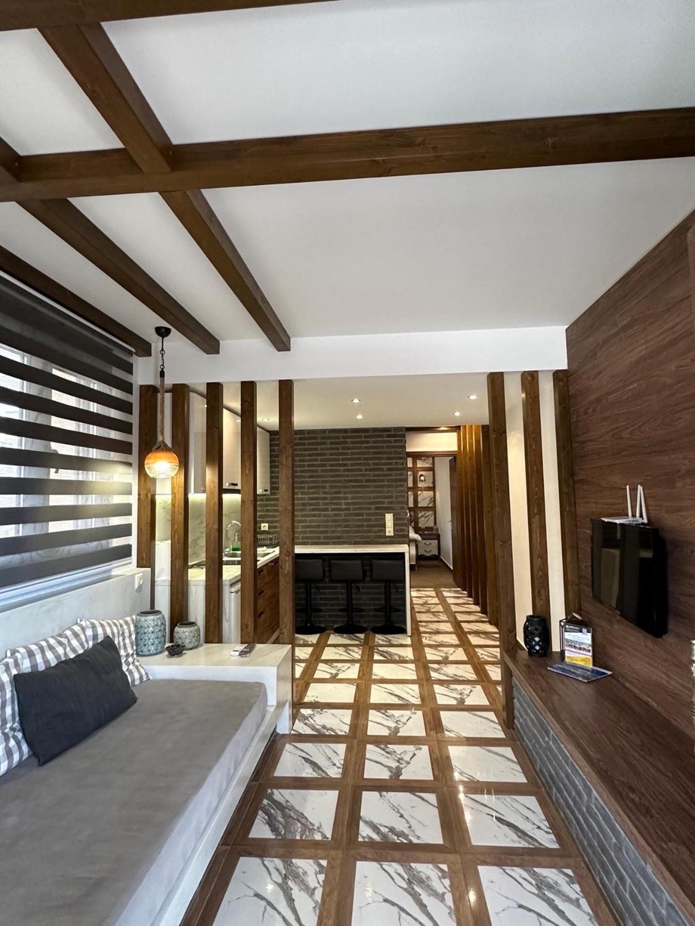 Erietta-agapi #1 Apartment Kalambaka