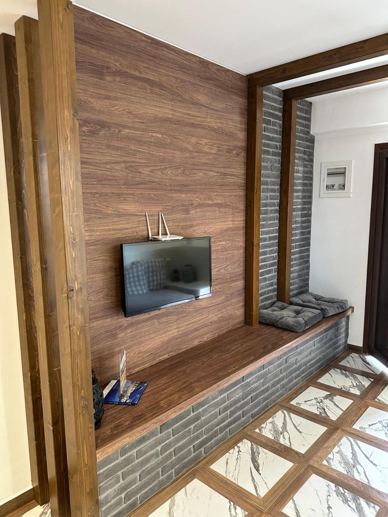 Apartment Erietta-agapi #1 *