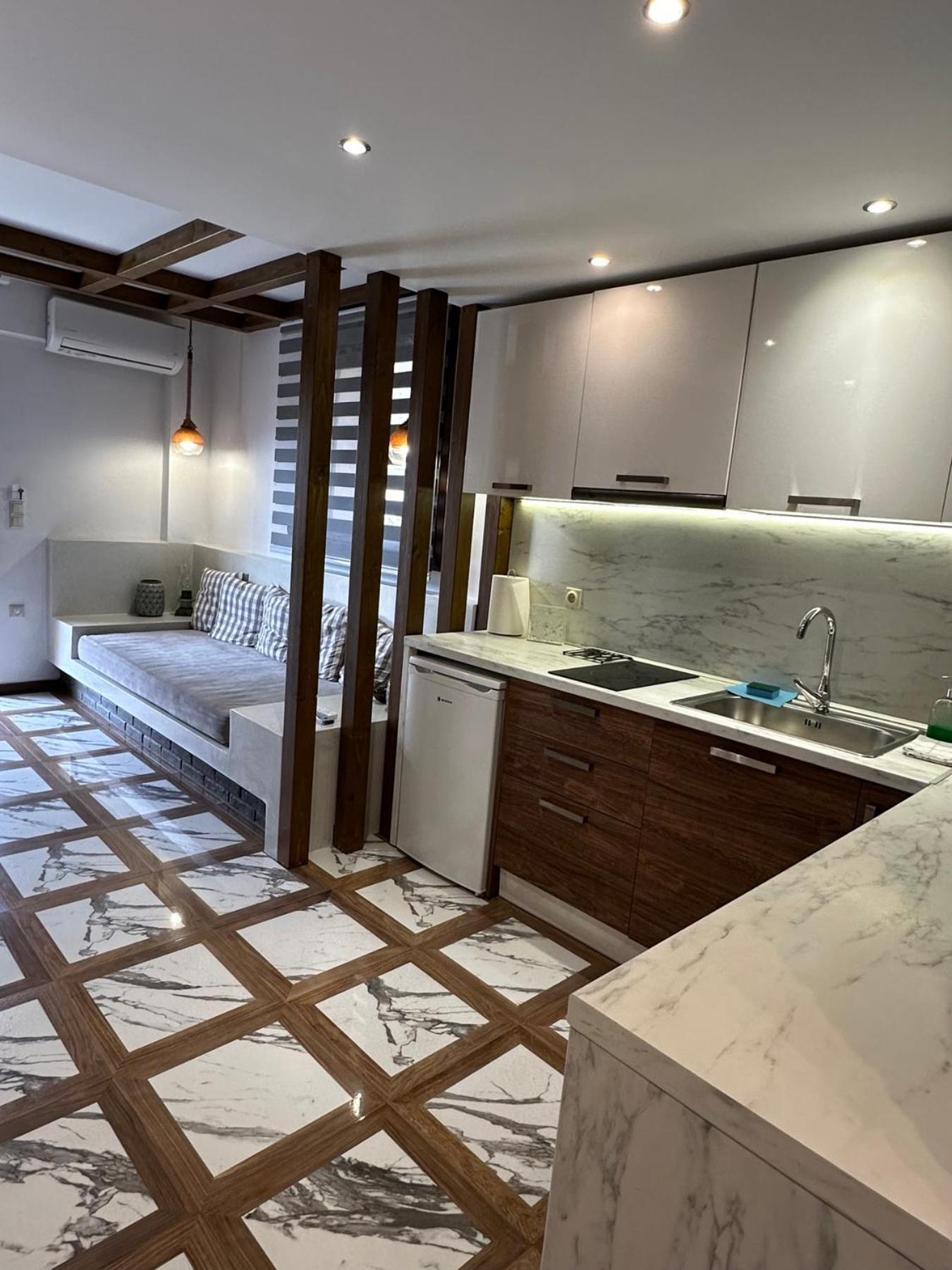 Apartment Erietta-agapi #1 *