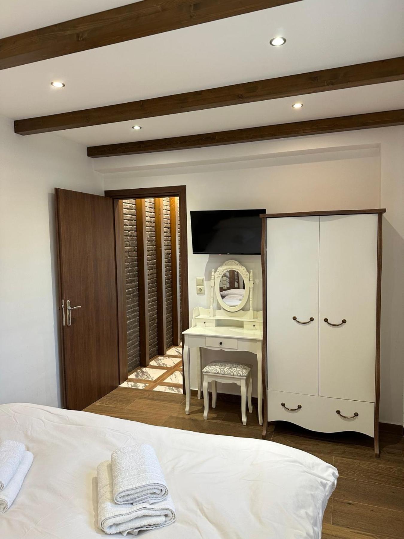 Apartment Erietta-agapi #1