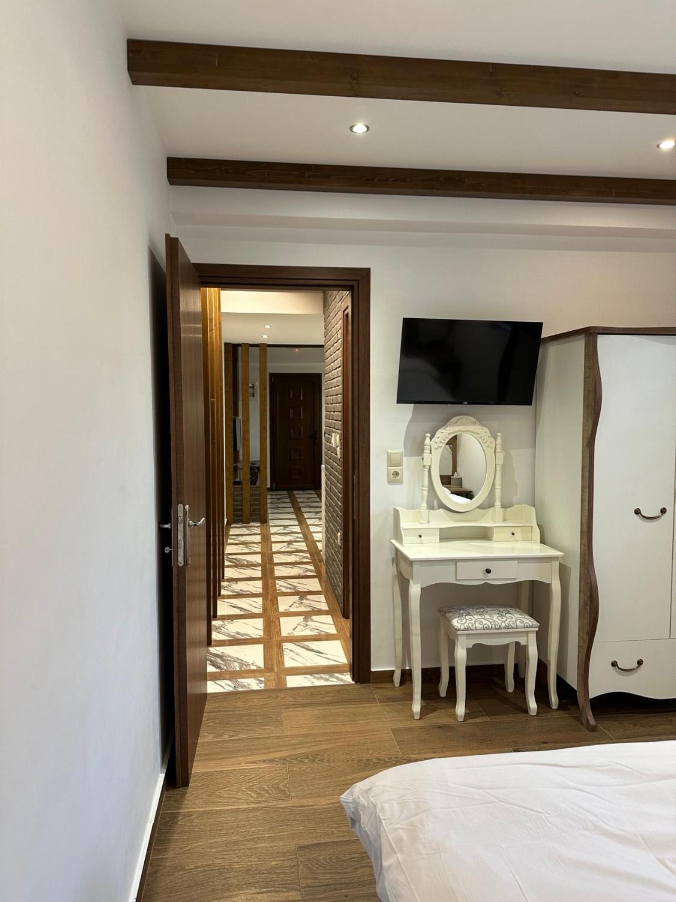 Erietta-agapi #1 Apartment *