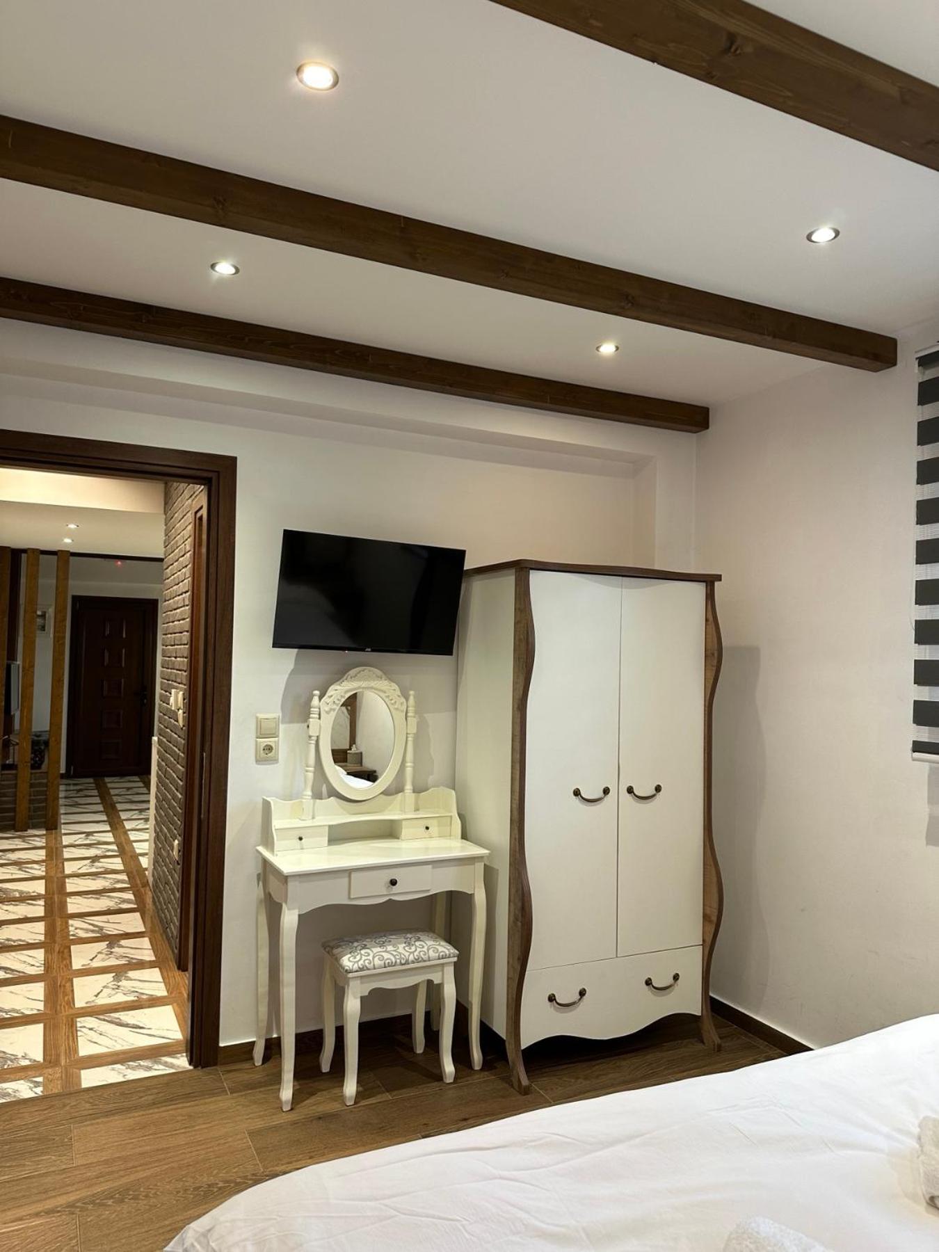 Apartment Erietta-agapi #1 Kalambaka