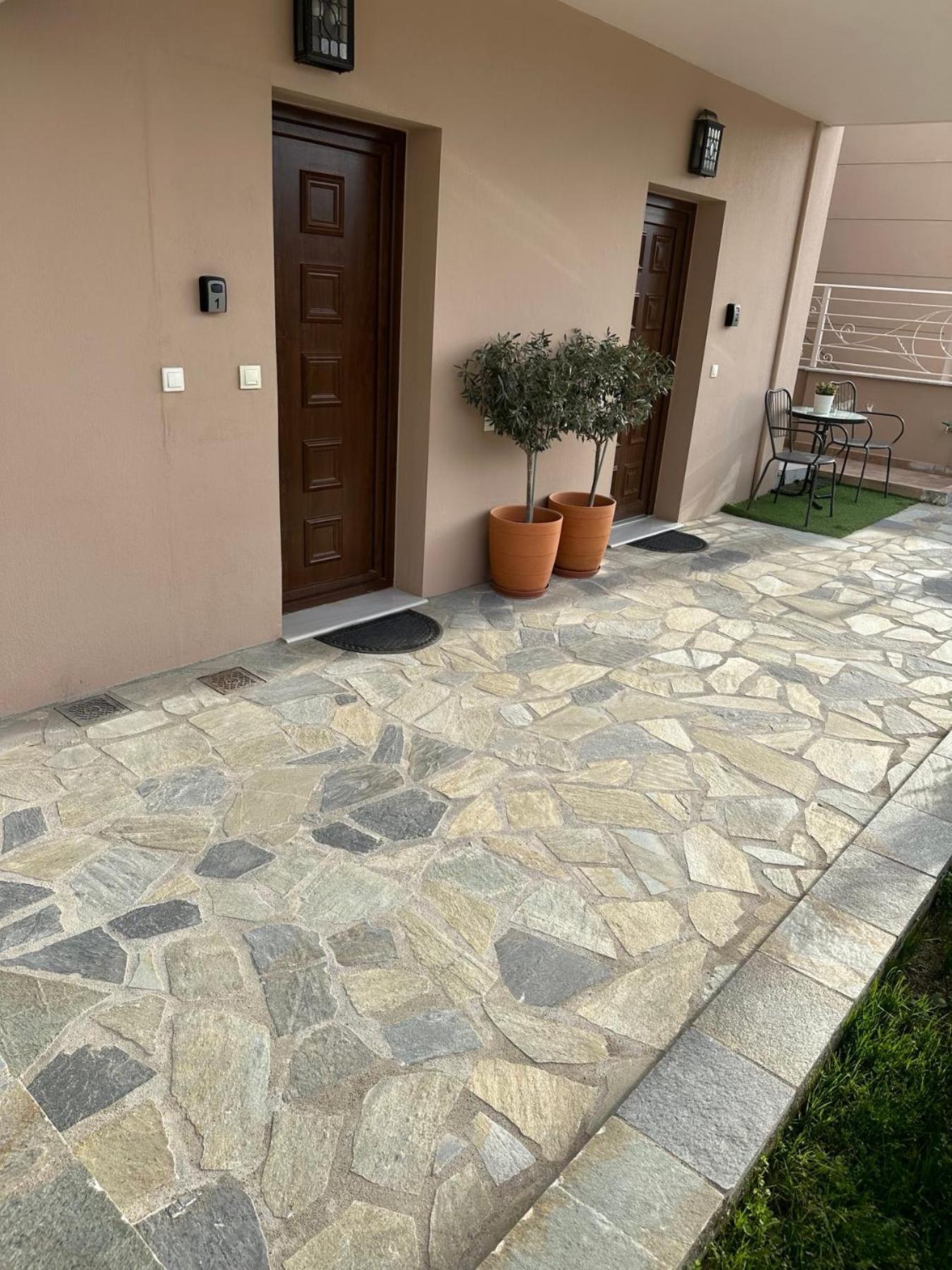 Erietta-agapi #1 Apartment